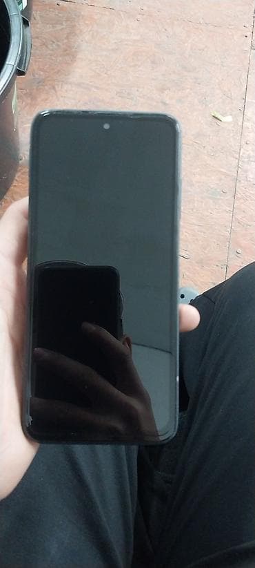 redmi note 8 pro 128: Redmi, Redmi 10, цвет - Серый — 2