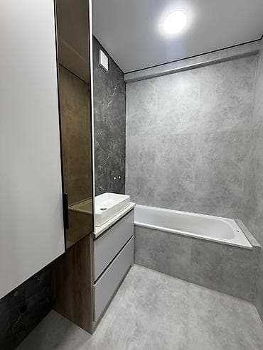 Недвижимость: 3 комнаты, 78 м², Элитка, 6 этаж, Дизайнерский ремонт — 9