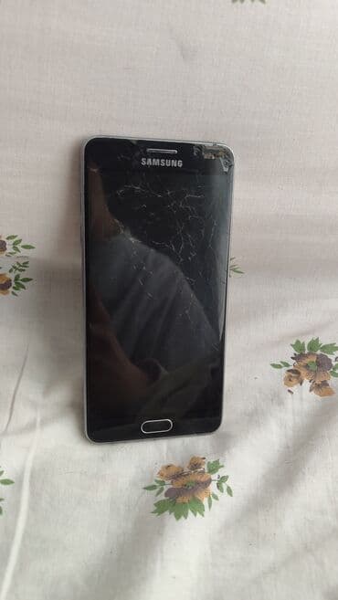 самсунг ж5 телефон: Samsung Galaxy A5, Колдонулган, 32 ГБ, түсү - Кара, 2 SIM — 2