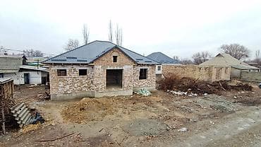 В Сокулуке продается недостроенный кирпичный дом 120 кв ПСО. Обмена