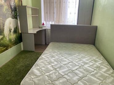 квартиры аренда долгого срочного сокулук: 3 бөлмө, Менчик ээси, Чогуу жашоосу жок, Толугу менен эмереги бар — 10
