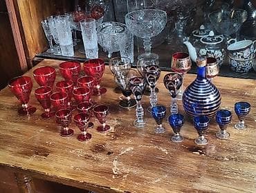 Дом и сад: Чайные наборы и сервизы — 2