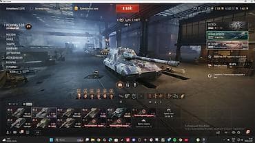 lexus gx470: Tank 500: 2024 г. — 7