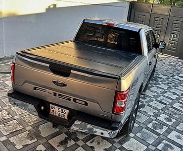 продам дешево: Ford F-150: 2020 г., 2.7 л, Автомат, Бензин, Пикап — 3