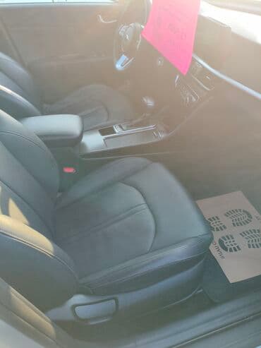 kia stringer: Kia K5: 2019 г., 2 л, Автомат, Газ, Седан — 3