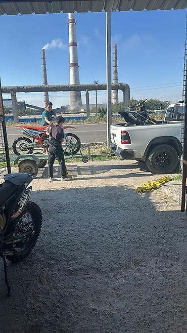 эндро мото: Эндуро аренда ! Эндуро прокат — 1