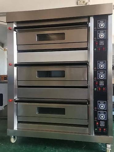 hisense 49: Ремонт газовых китайских духовок . гамбургер ароматы, рестоврацыя — 6