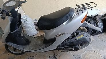 dd oo: Скутер Honda Dio (AF34/AF35 серия) обслужен. готов на все - — 4