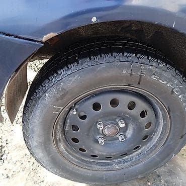 от ауди: Ford Focus: 2004 г., Дизель, Универсал — 5