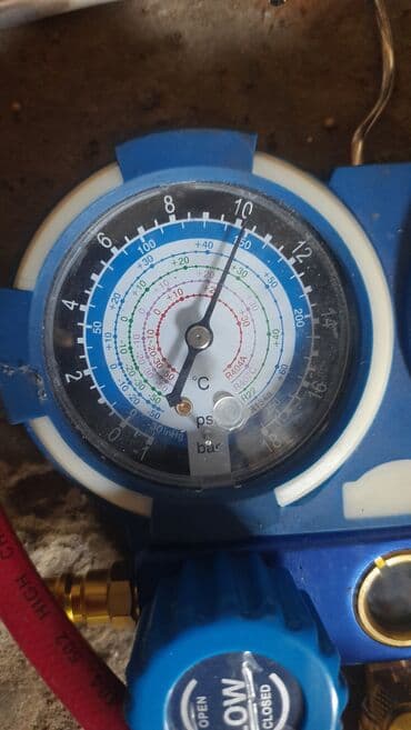 халодилник бу: Профессиональный ремонт холодильников. Я — сертифицированный мастер — 5