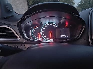 Унаа сатуу: Chevrolet Spark: 2021 г., 1 л, Автомат, Бензин, Хетчбек — 9
