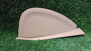 детали борта: Торпедо BMW 2008 г., Б/у, Оригинал — 1