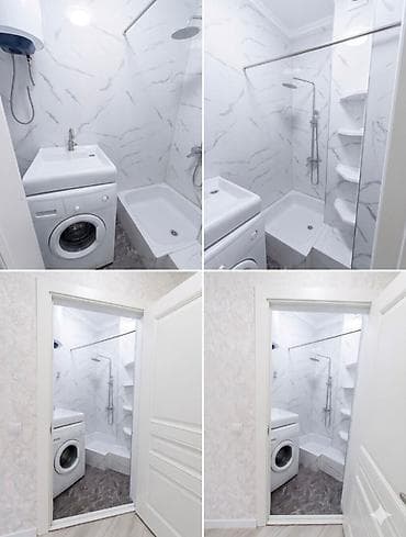 1 комната, 38 м², Элитка, 6 этаж