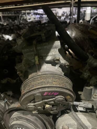 брокерское объединение феникс отзывы: Компрессор кондиционера Тойота, Хонда, Субару, Мазда, Ниссан, в — 9