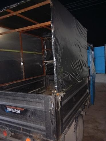 водные скутеры: Toyota 4Runner: 2023 г., 0.1 л, Робот, Электромобиль, Внедорожник — 6