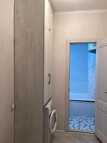 суточный квартира восток 5: 3 комнаты, 63 м², 105 серия, 4 этаж, Косметический ремонт — 9