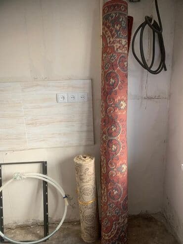паластар бу: Всё для дома: ковёр, дорожка, всё что на фото отдам за 5000 сом — 20