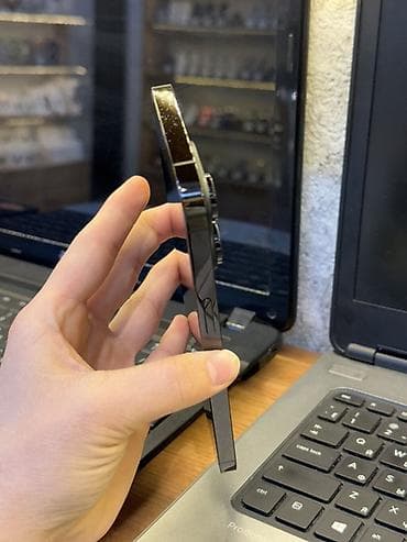 mortal kombat x: IPhone 14 Pro Max, Б/у, 256 ГБ, Черный, Зарядное устройство, Защитное стекло, Чехол, В рассрочку, 84 % — 3