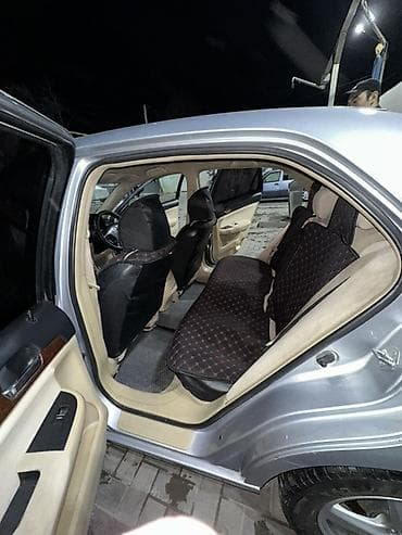 рейка аккорд: Honda Inspire: 2004 г., 3 л, Автомат, Бензин, Седан — 8