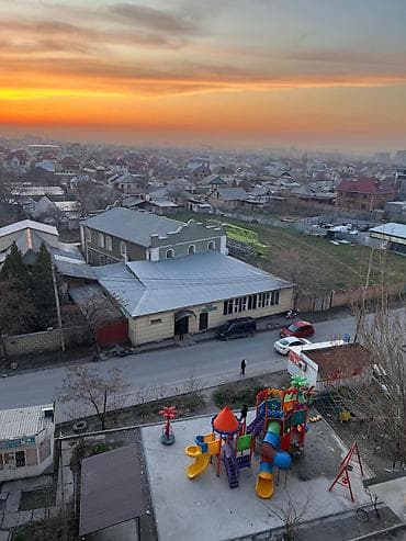 binar: 1 комната, 34 м², 105 серия, 7 этаж, Евроремонт — 3