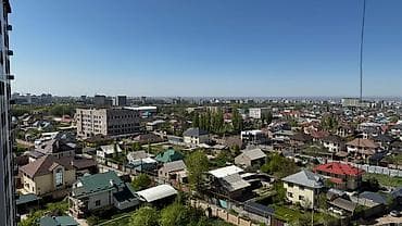 108: 3 комнаты, 67 м², Элитка, 11 этаж, Евроремонт — 5