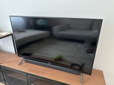 aoc 24: Samsung UE49NU7300U LED телефизор с диагональю 49" (124 см) формата — 4
