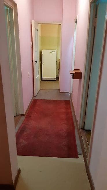 аренда квартир ош посуточно: 2 комнаты, Собственник, Без подселения, С мебелью полностью — 7