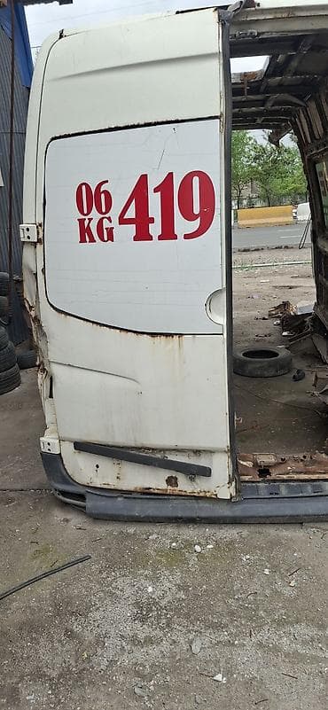 v klass: Volkswagen — 1