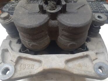 Комплект суппортов Subaru Б/у, Оригинал, Япония at lalafo.kg Комплект суппортов Subaru Б/у, Оригинал, Япония