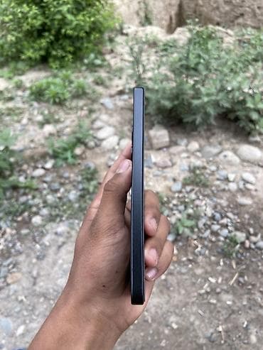 apple wath ultra: Poco X7 Pro, Б/у, 512 ГБ, цвет - Черный, 2 SIM — 6