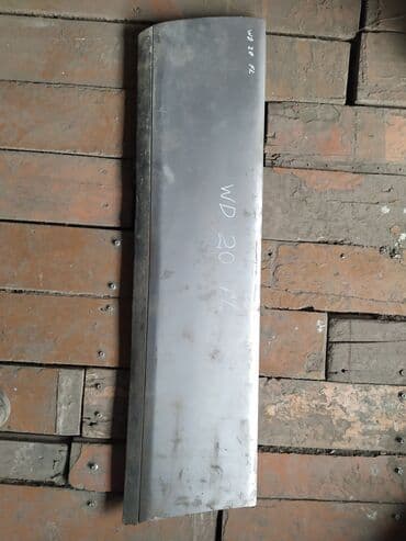 Toyota Windom 20 Дверной молдинг, Тойота Виндом 20 молдинг дверной