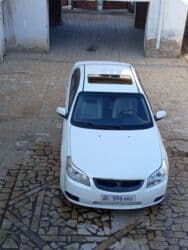 chevrolet evanda: Chevrolet Epica: 2008 г., 2 л, Механика, Бензин, Седан — 7
