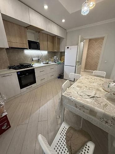 аренда квартир филармония: 2 комнаты, 80 м², Элитка, 4 этаж, Евроремонт — 5
