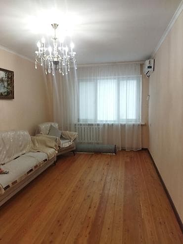 3 комнаты, 72 м², Индивидуалка, 2 этаж, Свежий ремонт
