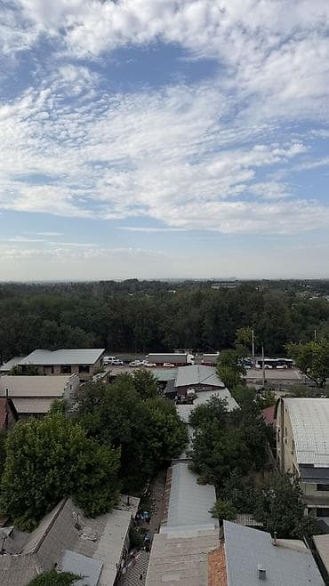 2 комнаты, 70 м², Молодая Гвардия 9 этаж, Свежий ремонт — 7