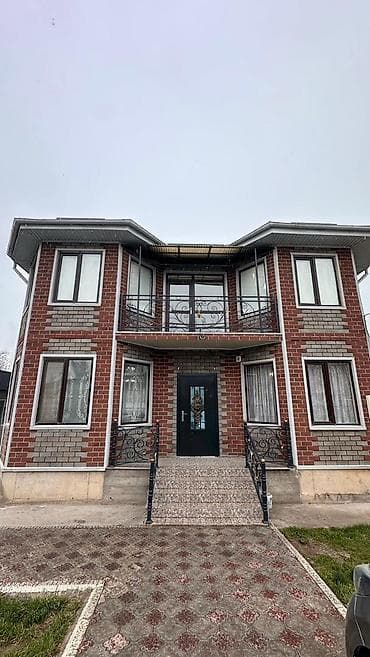 снижена: 🔥Срочно горит🔥 цена снижена ✅ 🏡 2-этажный дом 220 кв.м + времянка 40 — 8