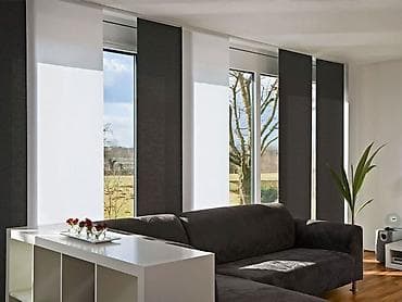 bed: Японские панели, Готовое изделие, Для зала — 1