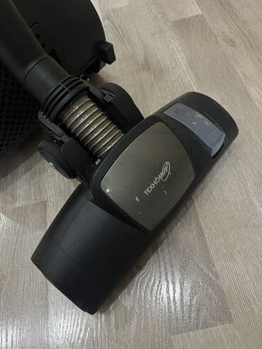 кирби мешок: Пылесос, Стандартный, Сухая, Контейнер — 5