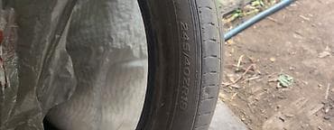 9 0016: Шины 205 / 55 / R 16, Лето, 1 шт, Легковые, Michelin — 4
