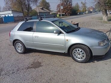 фары на опель вектра б: Audi A3: 1997 г., Бензин, Хэтчбэк — 15