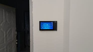 вызов мастера по ремонту домофона: МОНТАЖ - ДЕМОНТАЖ. Видеонаблюдение IP,TURBO HD, WI-FI,PTZ — 5