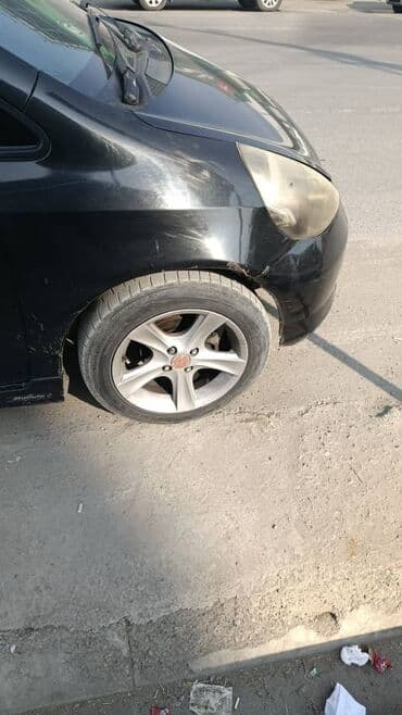 хонда фит центр бишкек фото: Honda Fit: 2001 г., 1.3 л, Вариатор, Бензин, Хетчбек — 2