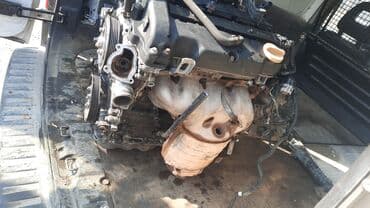 контрактные двигатели опель фронтера: Моторы контрактные на Opel твин порт обьем 1.4 ; 1.6;1.8 моторы экотек — 2