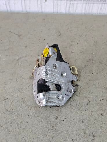 Замок двери Mercedes-Benz 1992 г., Б/у, Оригинал, Германия at lalafo.kg Замок двери Mercedes-Benz 1992 г., Б/у, Оригинал, Германия