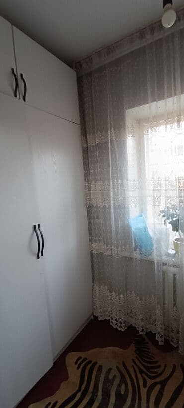 дом в токолдош: Дом, 68 м², 4 комнаты, Риэлтор — 4