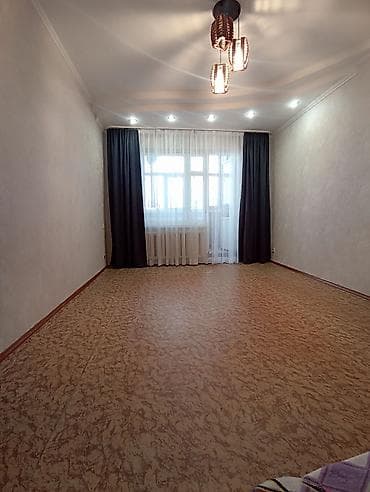 Продажа квартир: 1 комната, 39 м², 106 серия, 8 этаж, Косметический ремонт — 3