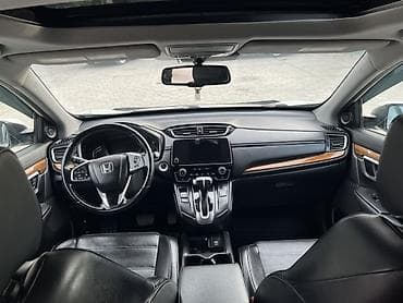 рейка срв: Honda CR-V: 2018 г., 1.5 л, Вариатор, Бензин, Кроссовер — 8