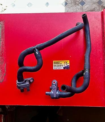 rx: Байпасный клапан TOYOTA CAMRY RAV4 Новый Байпасный клапан Toyota — 2