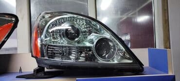 задние стоп: Ремонт деталей автомобиля, без выезда — 9