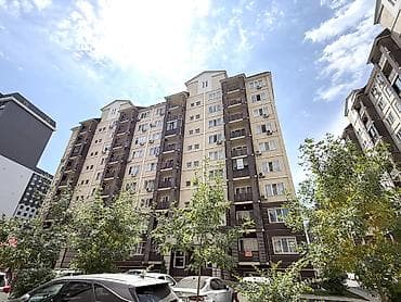 1 комната, 46 м², 5 этаж, Евроремонт — 1